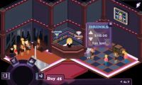 Nightclub Tycoon