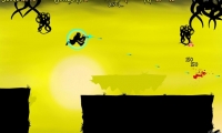 Nightmare Runner