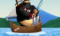 Ninja Fishing