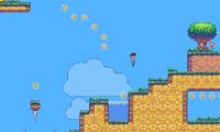 Ninja Training Worlds
