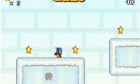 Nitro in Ice Land