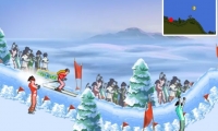 Nitro Ski