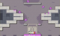 Nitrome Must Die