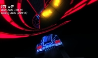 Nitronic Rush