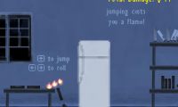 Not Everything Is Flammable