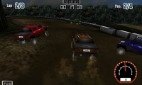 Off Roaders 2