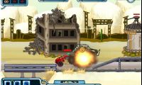 Offroad Warrior