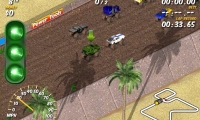 Offroaders