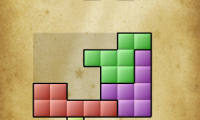 Oh, My Brain! Block Puzzle