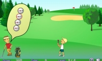 On The Tee