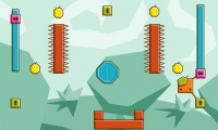 Orange Gravity 2