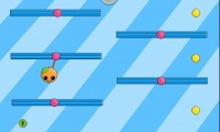 Orange Gravity