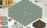 OTTF - Hexland