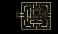 PacMan Portal 