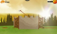 Paldorian Defense