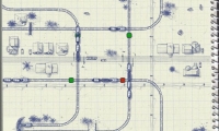 Paper Train: Full Version