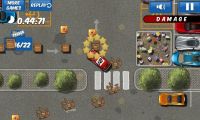 Parking Super Skills