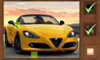 Parts of Picture: Alfa Romeo