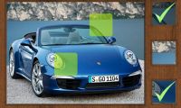 Parts of Picture: Porsche