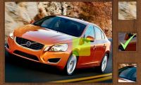 Parts of Picture: Volvo