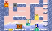 Pen-Go: Arctic Trouble