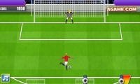 Penalty Shootout 2012