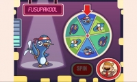 Penguin Heroes