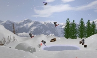 Penguin Massacre