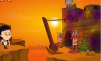 Pharaoh's Overthrow