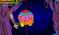 Pinata Hunter