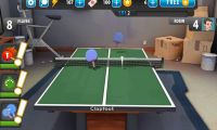 PingPong Masters