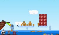 Pirate Bullets