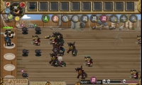 Pirates of Teelonians