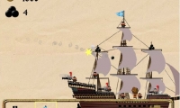 Pirates of the Stupid Seas
