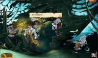 Pirates of the Undead Sea