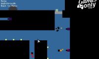 Pixel Dash