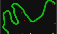 Pixel Python