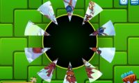 Pizza Puzzle