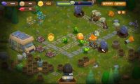 Plants vs. Zombies Adventures