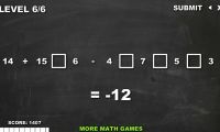 Plus or Minus?