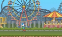Pogo Jumper