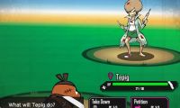 Pokemon Black & Blue Gotta Free'em all!