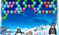 Polar Fireworks