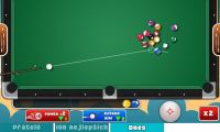Pool Arena