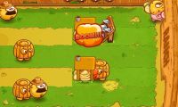 Potato Rebellion