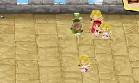 Prince Beatdown