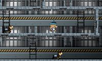 Prison Escape (High Score)
