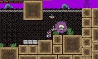 Psycho Waluigi