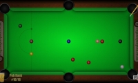 Pub Snooker