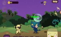 Pug vs. Nightmare